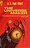 The Universe Maker